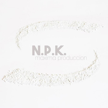 NPK Máxima Producción SNH3