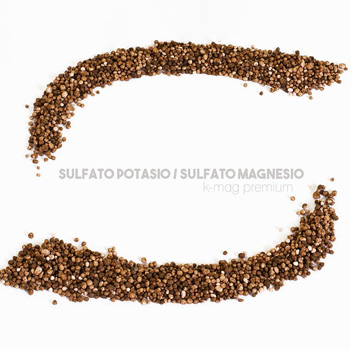 M.K.P Fosfato Monopotasico SNH3